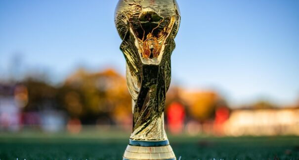 O Brasil está entre os favoritos a chegar à final de 2022 no Catar