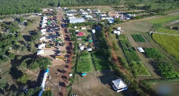 Maior feira do agronegócio do Maranhão começa nesta segunda-feira (16)