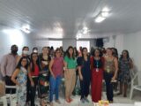 “Mulheres Mais Renda”: projeto de geração de renda e garantir a dignidade feminina