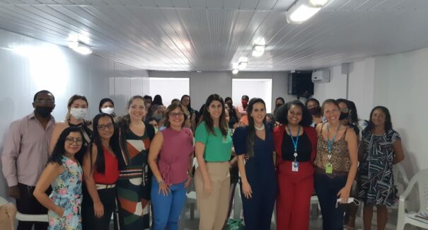 “Mulheres Mais Renda”: projeto para gerar renda e garantir a dignidade feminina