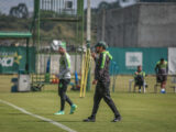 Coritiba enfrenta o América Mineiro neste domingo pelo Campeonato Brasileiro