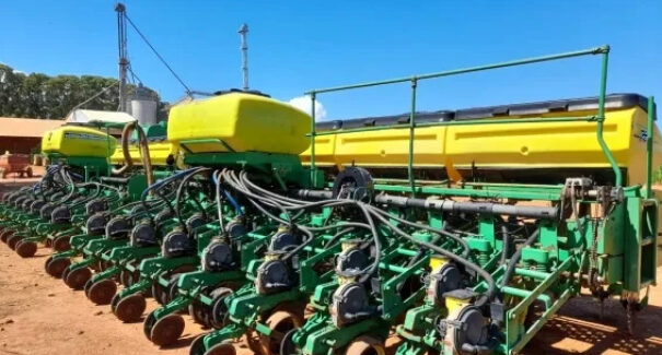 Máquinas agrícolas: veja  classificação e como funciona o aumento da produtividade