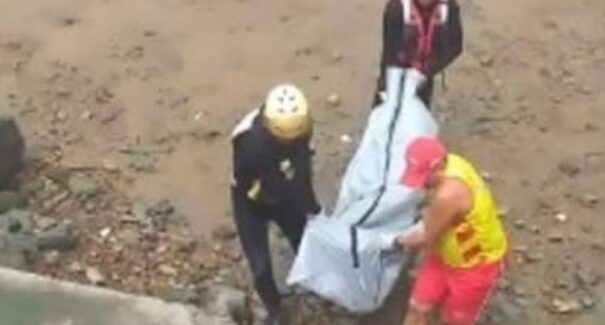 Homem é encontrado morto com marcas de tiros em São Luís
