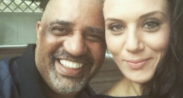 Abuso sexual infantil: Atriz de ‘Doutor Estranho’ e marido são condenados