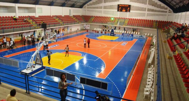 1ª edição dos Jogos Escolares de São Luís começa nesta sexta (20)