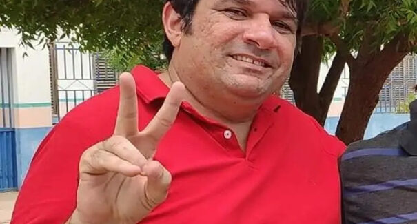 Decretada a prisão de ex-prefeito de Santo Antônio dos Lopes