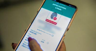 Usuários do app e-Título receberão informações oficiais sobre eleições