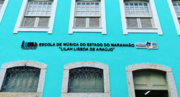 Inscrições para vagas na Escola de Música Lilah Lisboa começam nesta segunda (16)