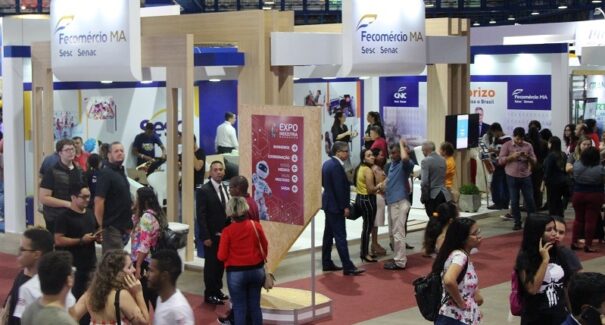 Sistema Fecomércio apresenta ações para inovar no cenário empresarial