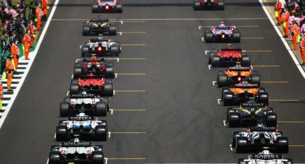 F1 não substituirá GP da Rússia e temporada terá 22 corridas