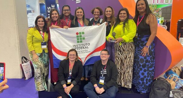 Escolas maranhenses são destaque no Prêmio Nacional de Educação Empreendedora do Sebrae