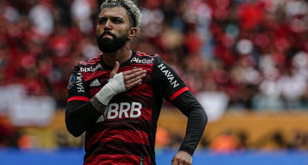 Estudo divulga os 10 jogadores mais “caros” do Brasileirão
