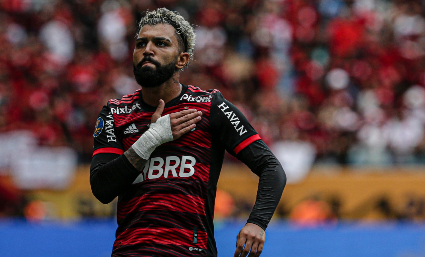 Top 10 Jogadores Mais Caros do Brasileirão 2023