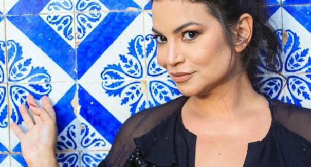 Flávia Bittencourt fará show solidário em São Luís
