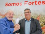 “Time do Lula” será lançado no Maranhão