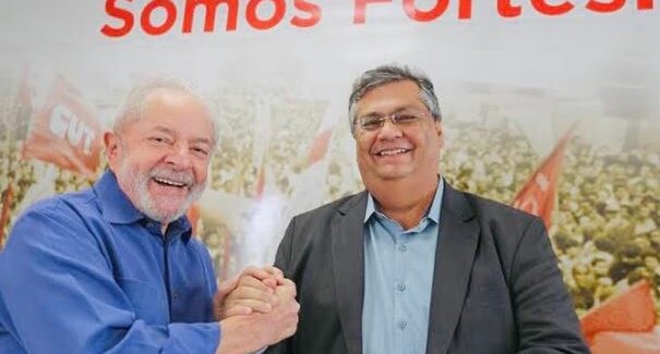 Segundo Dino, Lula divulgará atos administrativos na madrugada do dia 1º