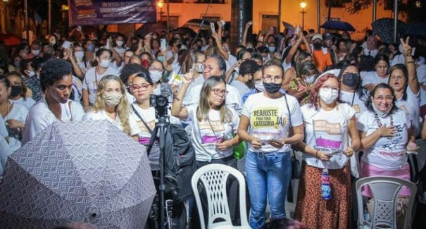 Tribunal de Justiça autoriza Prefeitura a lançar faltas de professores em greve
