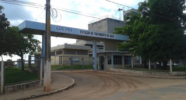 Liminar mantém quebra de contrato entre Caema e Prefeitura de Imperatriz