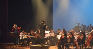 Escola de Música do Maranhão comemora 48 anos com programação musical