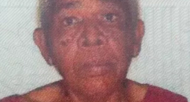 Idosa de 77 anos é encontrada morta amarrada dentro de casa