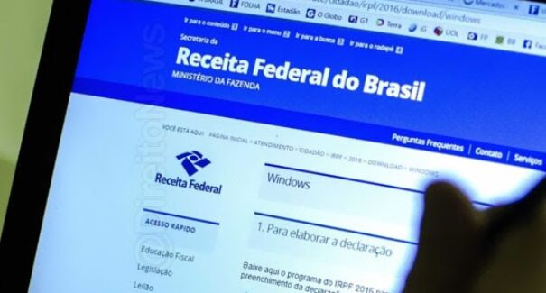 Receita Federal: 83% dos maranhenses já declararam o IR 2022