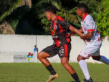 Juventude Samas e 4 de Julho-PI ficam no empate sem gols