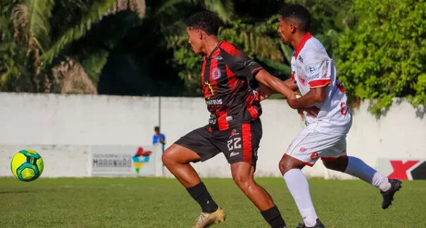 Juventude Samas e 4 de Julho-PI ficam no empate sem gols