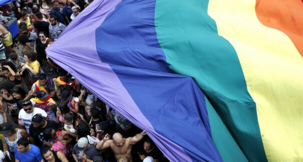 Dia Internacional de Luta Contra a LGBTfobia: uma data para relembrar