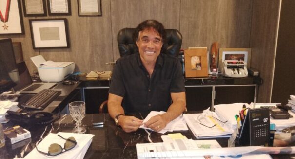 Por um MDB mais forte no Maranhão