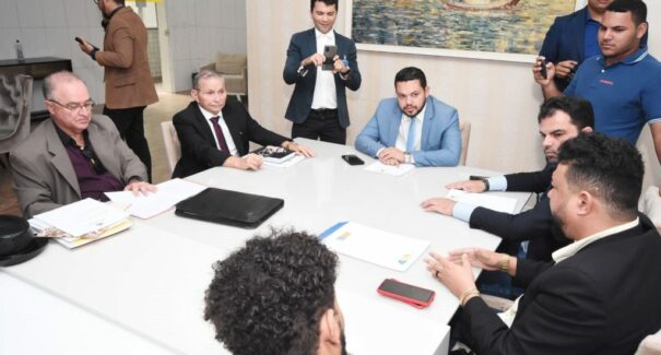 SMTT tem 72 horas para apresentar planilha de custos do transporte