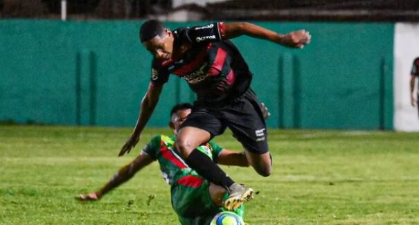 Times maranhenses têm jogos importantes neste sábado (14)