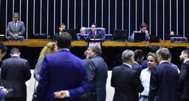Câmara aprova moções de repúdio aos ataques do grupo Hamas