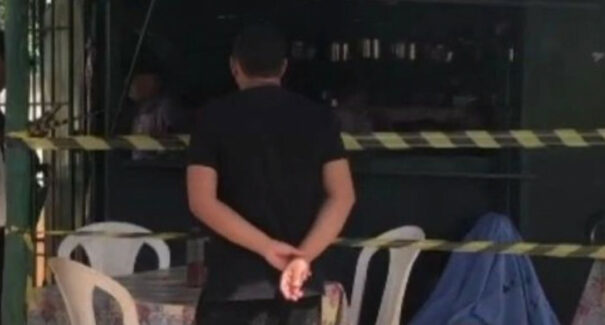 Homem suspeito de matar pastor em restaurante é preso