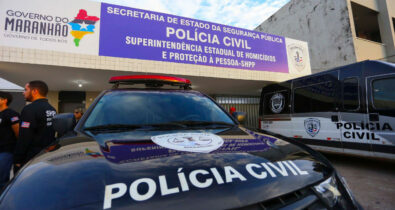 ‘Falso médico’ é preso realizando consultas médicas no Maranhão