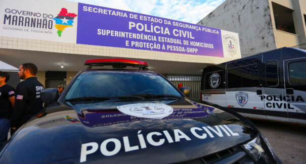 Jovem é morto por facção criminosa na Vila Apaco