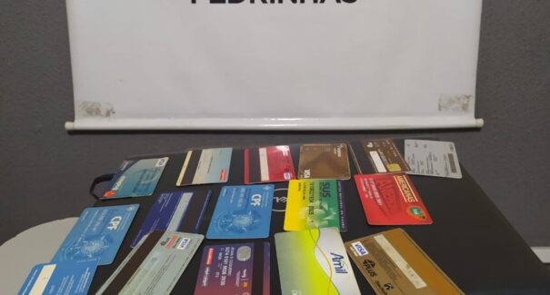Suspeito de estelionato no MA e outros estados é preso na Grande Ilha
