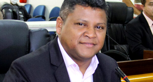 Vereador de Imperatriz sofre acidente na BR-010