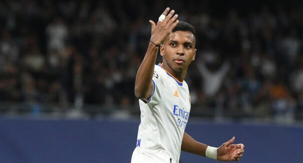 Real supera City em outro duelo eletrizante na Champions
