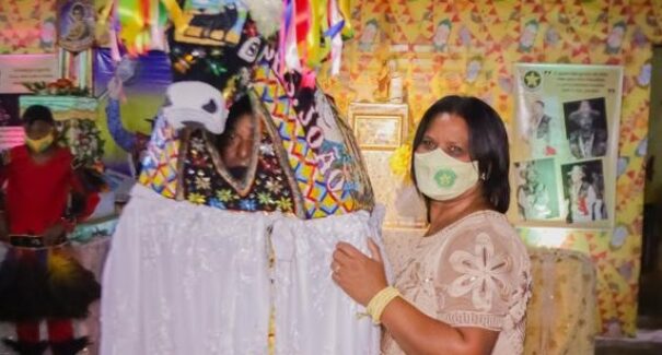 Expectativas do Boi de Maracanã para o São João