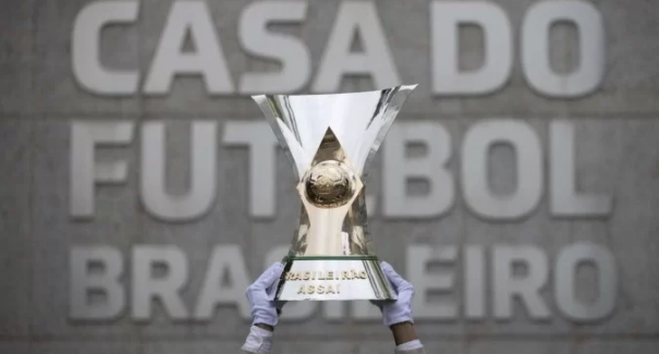 Sete clubes assinam documento que prevê a criação da liga brasileira