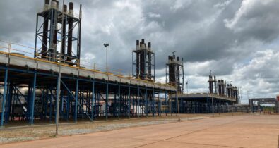 Justiça embarga atividades de Usina Termoelétrica em São Luís por causar risco ambiental