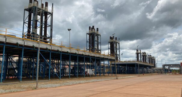 Justiça embarga atividades de Usina Termoelétrica em São Luís por causar risco ambiental