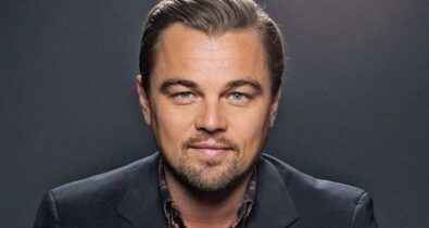 Leonardo DiCaprio faz tuíte em português alertando brasileiros sobre título de eleitor