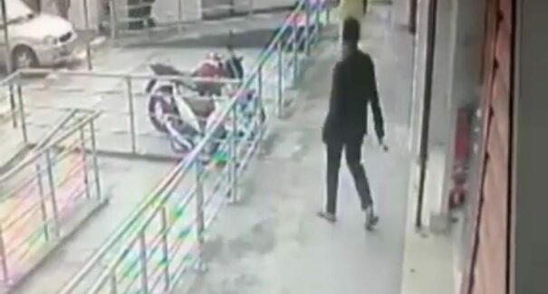 Quatro homens são presos suspeitos por tentativa de roubo a loja do bairro Cohama