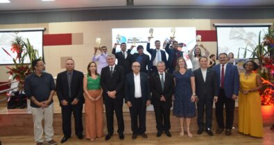 Prêmio Sebrae Prefeito Empreendedor premia 7 gestores municipais maranhenses