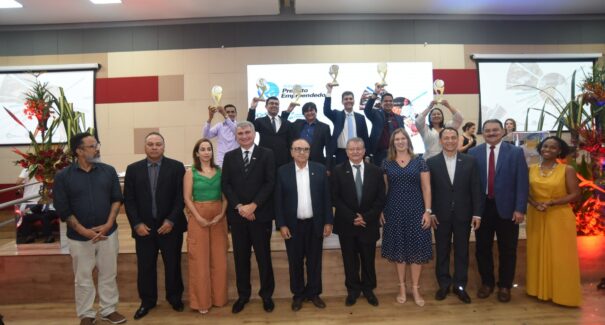 Prêmio Sebrae Prefeito Empreendedor premia 7 gestores municipais maranhenses