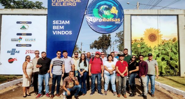 Novos acessos de soluções inovadoras e gratuitas para Empreendedores rurais