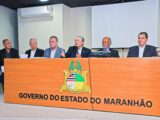 Governo forma Comissão para implantar Zona de Exportação do Maranhão