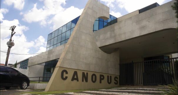 Grupo Canopus apresenta diversificação em negócios na área de construção civil