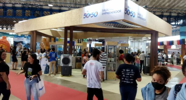 Sebrae abre programação voltada para inovação, gestão e mercado
